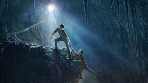 movies like city of ember